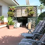 Aurora Holiday home *