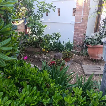 Hébergement de vacances Aurora Ognina