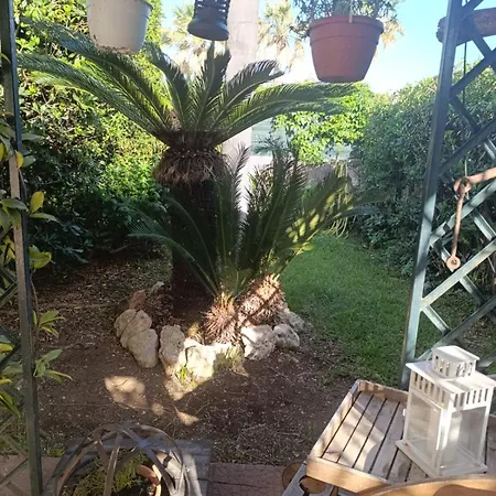 Aurora Casa de Férias Ognina