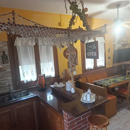 Aurora Casa de Férias