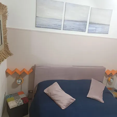 Aurora Casa de Férias Ognina