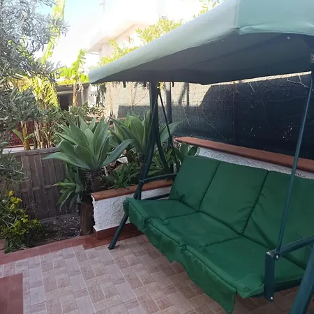 Hébergement de vacances Aurora Ognina