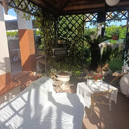 Casa de Férias Aurora Ognina