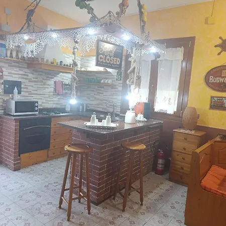 Aurora Casa de Férias *