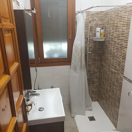 Hébergement de vacances Aurora Ognina