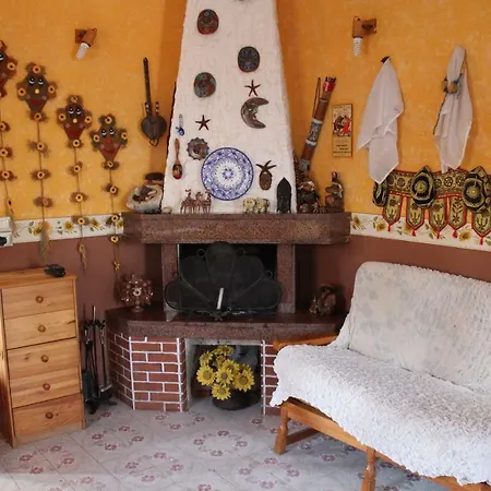 Aurora Casa de Férias *