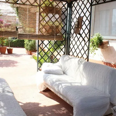 Casa de Férias Aurora *