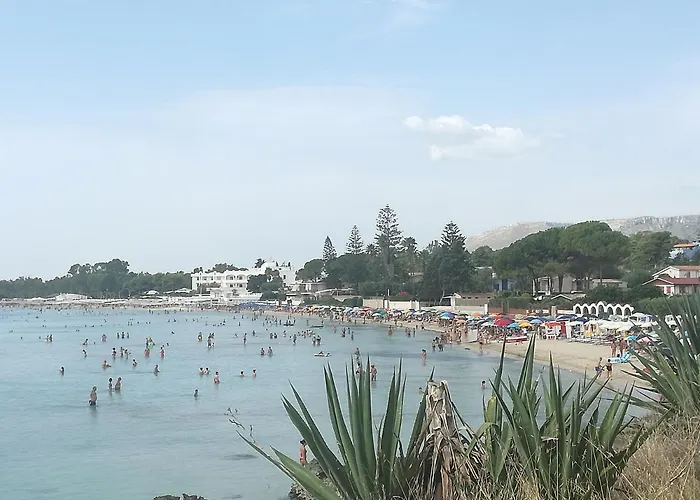 Aurora Сasa de vacaciones