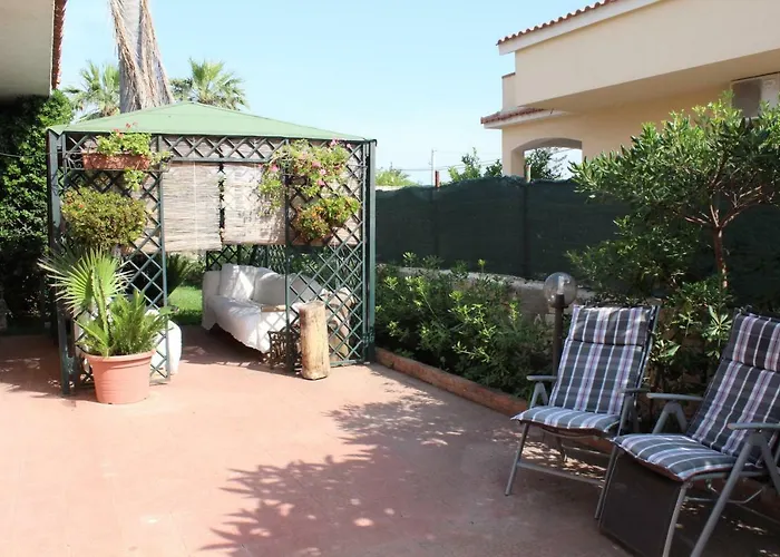 Сasa de vacaciones Aurora