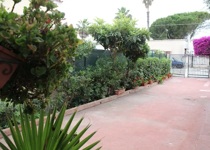 Сasa de vacaciones Aurora