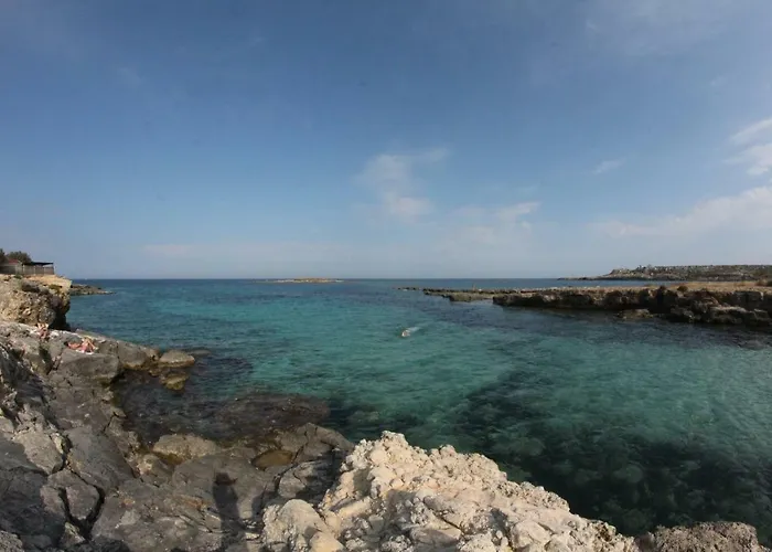 Aurora Сasa de vacaciones Ognina