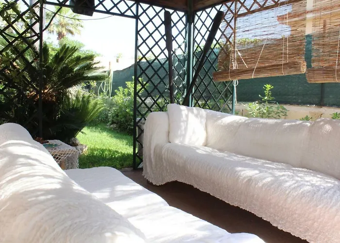 Aurora Сasa de vacaciones *