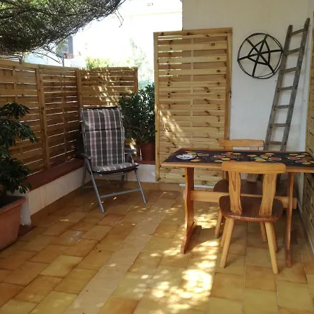 Aurora Dom wakacyjny Ognina