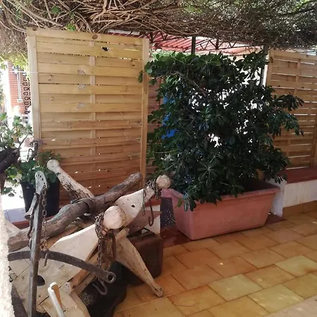 Aurora Dom wakacyjny *