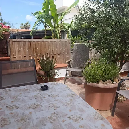 Aurora Dom wakacyjny *