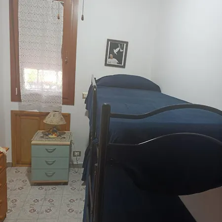 Dom wakacyjny Aurora *