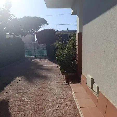 Aurora Dom wakacyjny Ognina