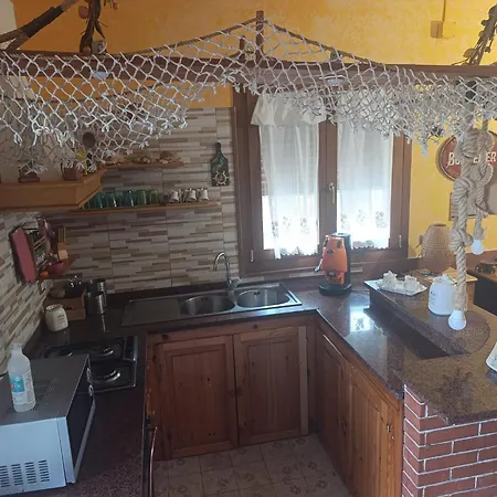 Aurora Dom wakacyjny *