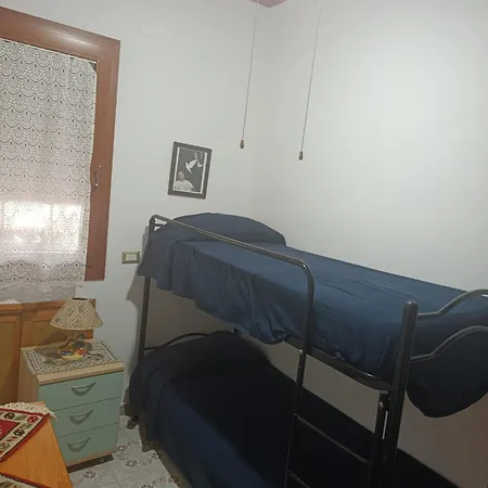 Aurora Dom wakacyjny *