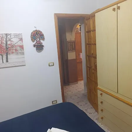 Dom wakacyjny Aurora