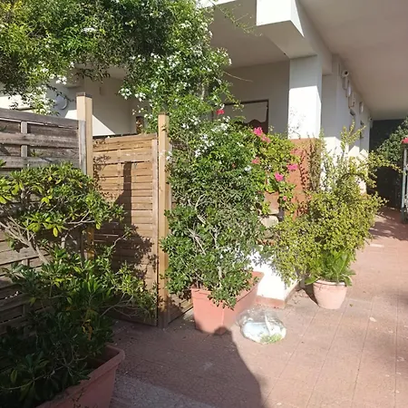 Dom wakacyjny Aurora *