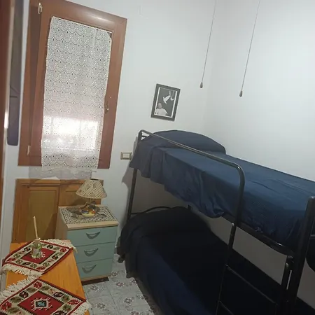 Dom wakacyjny Aurora Ognina