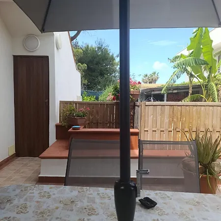 Dom wakacyjny Aurora *