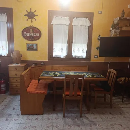 Aurora Dom wakacyjny Ognina