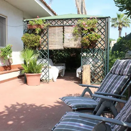 Aurora Dom wakacyjny *