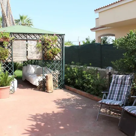 Dom wakacyjny Aurora