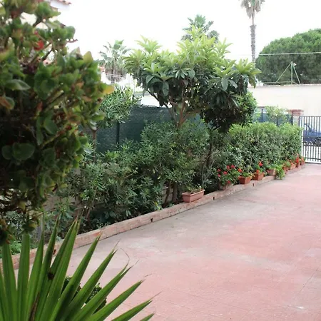 Dom wakacyjny Aurora