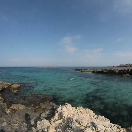 Aurora Dom wakacyjny Ognina