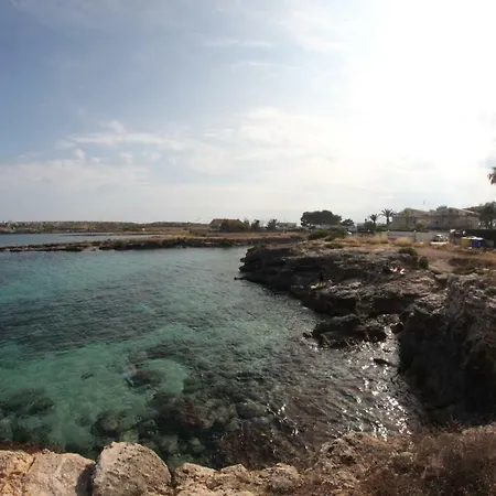 Aurora Dom wakacyjny Ognina