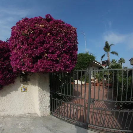 Aurora Dom wakacyjny *