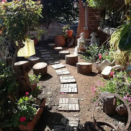 Aurora Dom wakacyjny Ognina