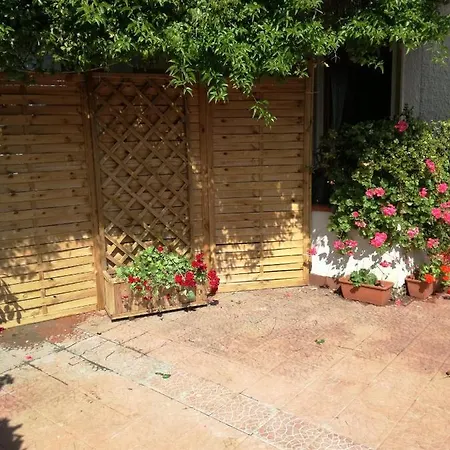 Dom wakacyjny Aurora *