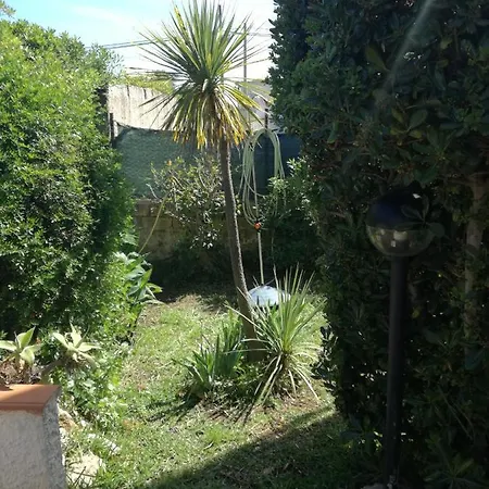 Aurora Dom wakacyjny *