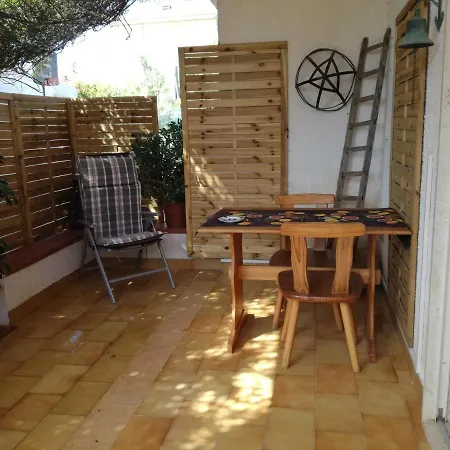 Aurora Dom wakacyjny